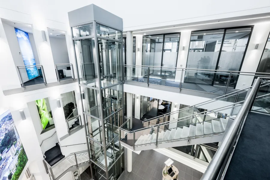 Deine Karriere bei der Märkischen Bank